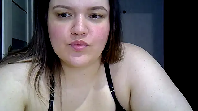 Chat +18 de AnitaWillias ao vivo