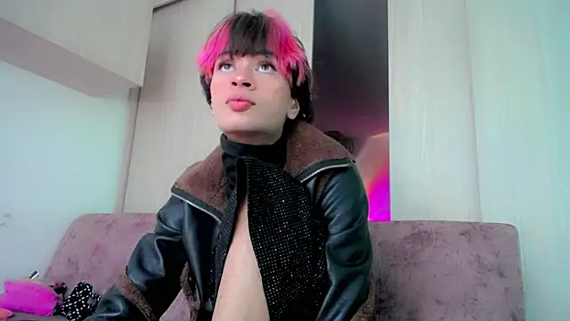 Show de webcam de Darksweet_jack