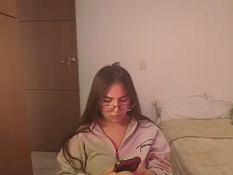 abbyyandmaxx's Live XXX Chat