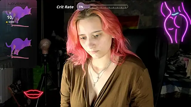 RachelPirce Chat XXX live