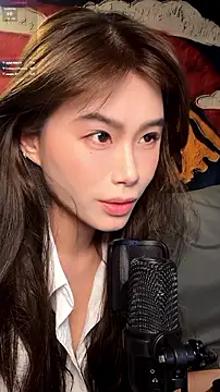 Cici250808 Show Webcam