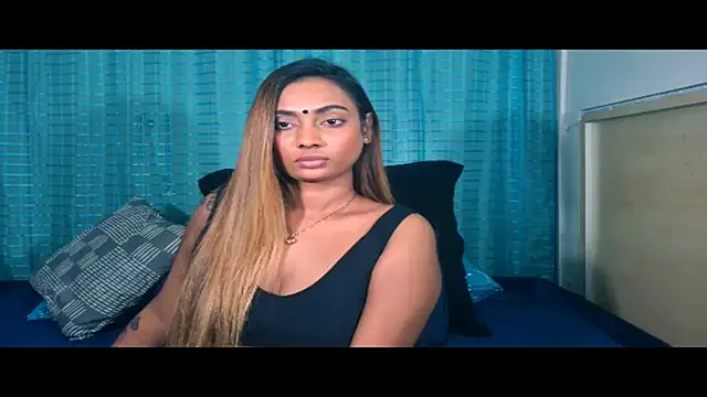 แชท XXX สดของ sexyindianchic