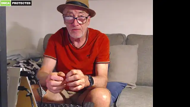 bluedae1's Live XXX Chat