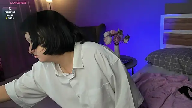 Amelia_goth 即時 XXX 聊天
