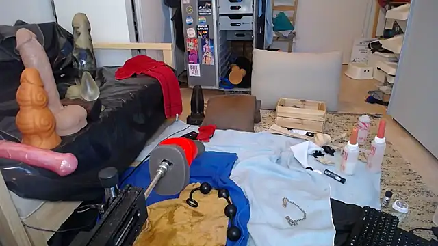natjuk Live XXX-chat