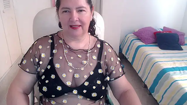 leonela_69's Live XXX Chat