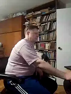 Pokaz2020's Webcam Show