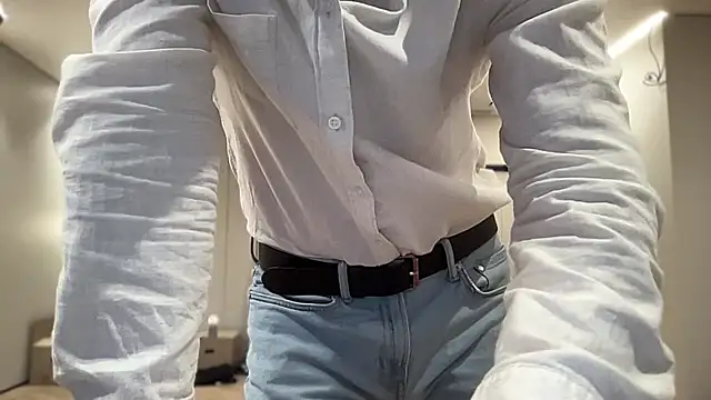 cute_mark 라이브 XXX 채팅