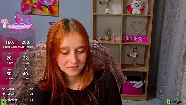 _Wow_Emma 现场XXX聊天