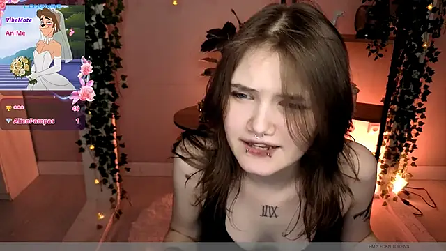 Chat XXX Live Dilara_xBaby
