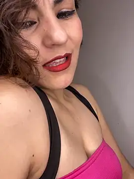 eva_luz Obrolan Langsung XXX