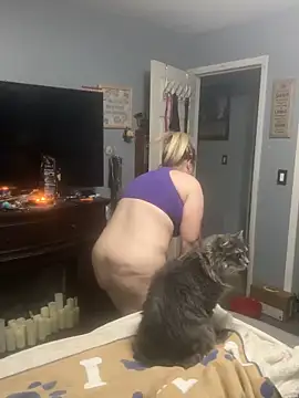 Chat XXX Live sweetkacibaby