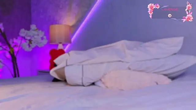 maaluh Chat XXX in diretta