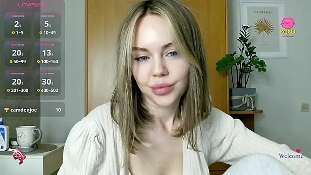 Czat XXX na żywo – Owly_NZ