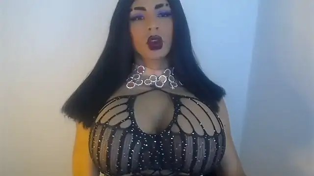 STEFANI_MILLER 网络视讯表演