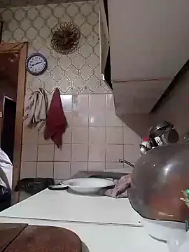 Pokaz2020's Webcam Show