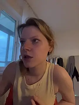MaryHiggins 라이브 XXX 채팅