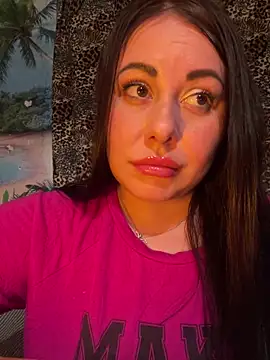 Živý XXX chat DaisyStreet