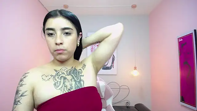 Adri_gomez_x Chat XXX in diretta