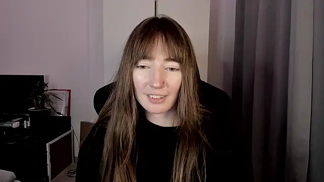 bekkawell Pertunjukan Webcam