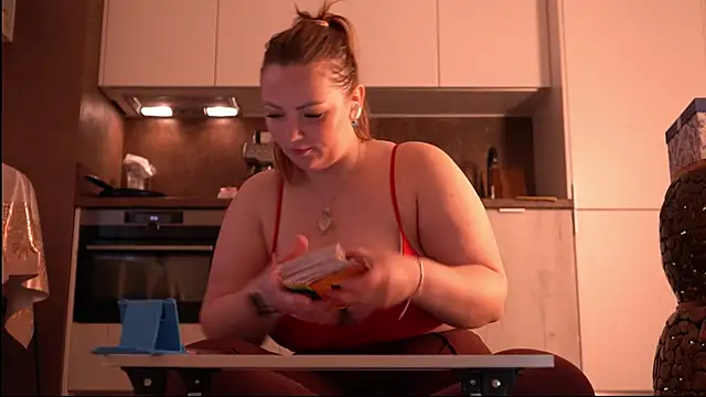 Živý XXX chat marrygrayes