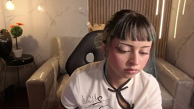 Sembang XXX Secara Langsung _ceeleste_cute_