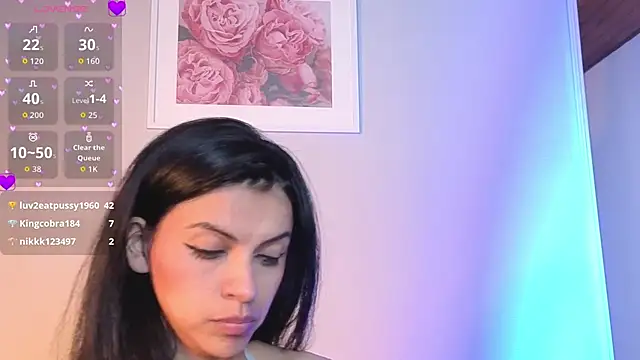 aitana_garcia_ Live XXX-chat
