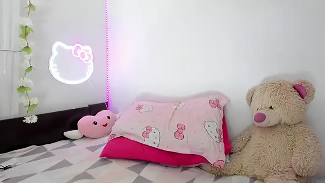 Živý XXX chat Sweet_Agata1