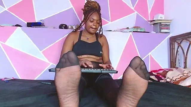 Živý XXX chat ebony_alika1