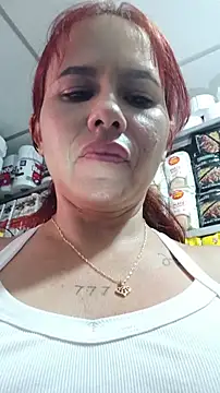 Queen_lorena Live XXX-chat