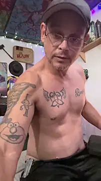 Show Webcam de Buffshagswell