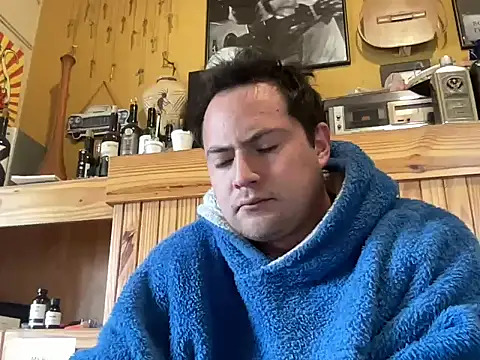 alecsgzz Webcam Show