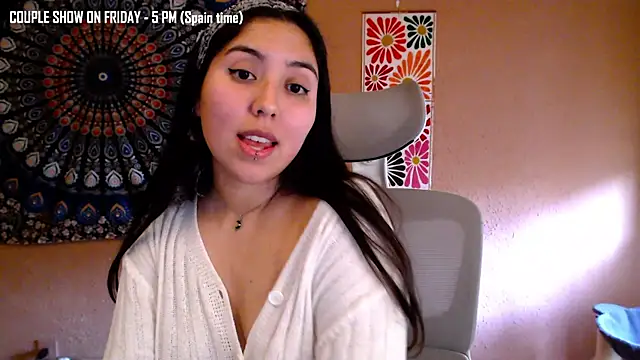 Chat XXX en directo de Africa_blue