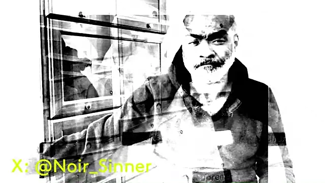 Chat XXX en directo de sinnernoir