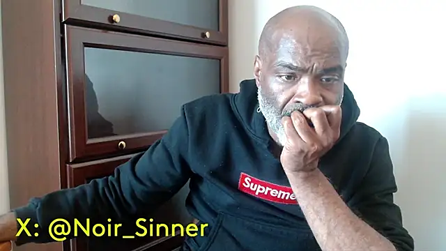 sinnernoir Live XXX-Chat