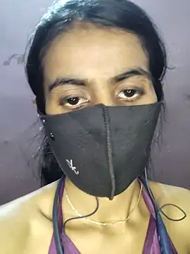 Hotfantasy28 Pertunjukan Webcam