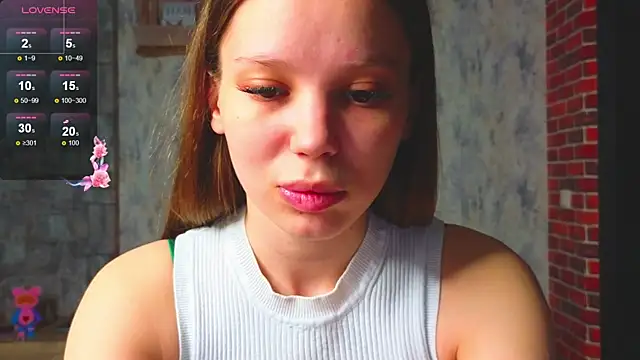 عرض كام Cara_Sweet1