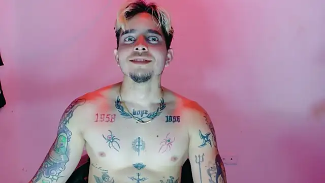 Chat XXX ao vivo de AliceandMax