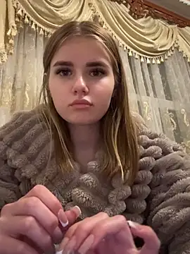 Вебкам-шоу _Luna_Doll_