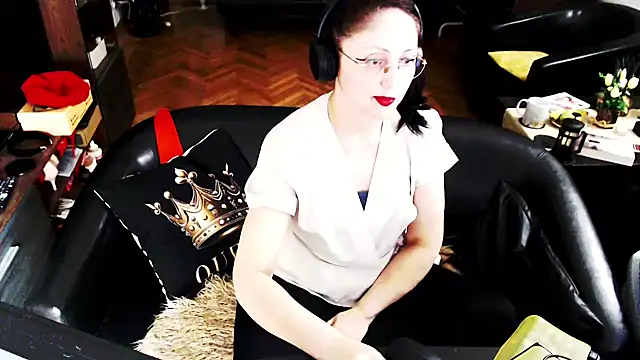 Imperatriza 现场XXX聊天