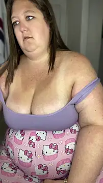 Chloee_Peach: διαδικτυακό σόου στην κάμερα