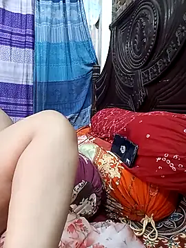 Tanisha-Chy élő XXX-chatje