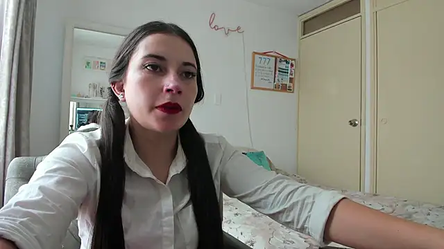 afroditadg26's Live XXX Chat