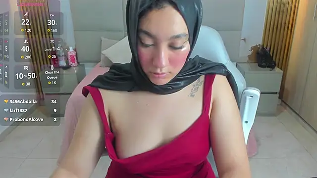 Leilak_daher Live XXX-chat
