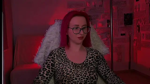 ericapotter 现场XXX聊天
