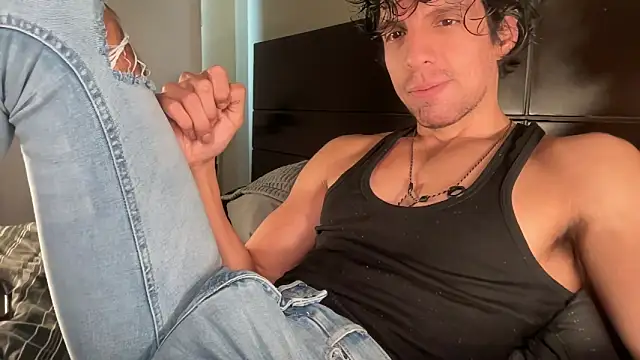 Czat XXX na żywo – beranco19