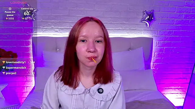 Mi_Mi_Mia – webcam-show