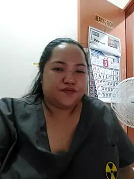 Chat XXX ao vivo de LianaCruzado