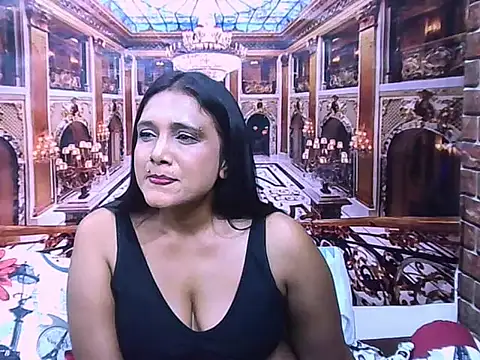 IndianSexyLady20 Obrolan Langsung XXX