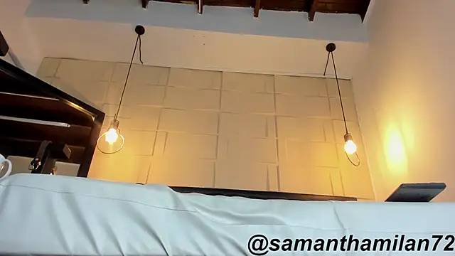Chat XXX Live SamanthaMilann